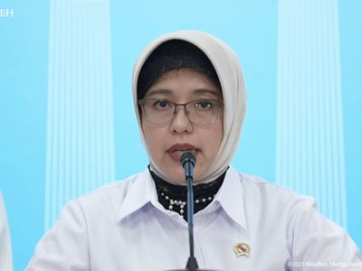 Konsumsi Warga RI Loyo di Kuartal III-2025, Ini Penjelasan Bos BPS
