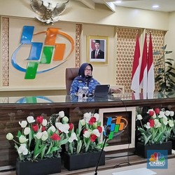 Ekspor RI Capai US$ 87,36 Miliar di Januari-April, Ini Komoditasnya!