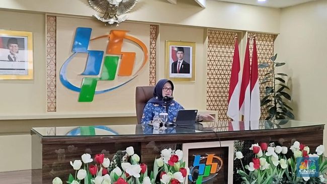 Ekspor RI Capai US$ 87,36 Miliar di Januari-April, Ini Komoditasnya!