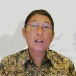 OJK: IHSG Paling Tahan Banting, Terkuat di Kawasan