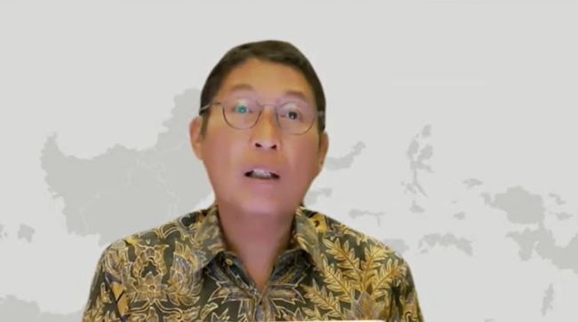 OJK: IHSG Paling Tahan Banting, Terkuat di Kawasan
