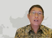 OJK: IHSG Paling Tahan Banting, Terkuat di Kawasan