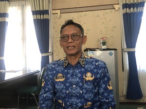 70 Jabatan Kepala Sekolah di Lombok Barat Kosong