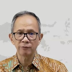 Bos OJK Blak-blakan Kondisi Ekonomi RI di Tengah Tensi Perang Dagang
