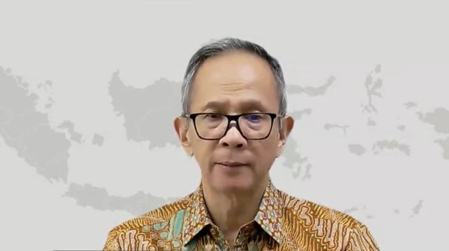 OJK Dukung Paket Ekonomi Prabowo Untuk Tingkatkan Daya Beli
