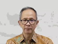 OJK Dukung Paket Ekonomi Prabowo Untuk Tingkatkan Daya Beli