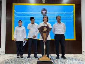 Diskon Tarif Listrik 50% Batal, Sri Mulyani Ungkap Alasannya