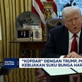 Video: Powell ke Trump: Kebijakan Suku Bunga Harus Bebas Politisasi