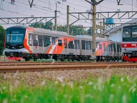 PT KCI Punya Dirut Baru, Ini Sosoknya