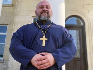 Banyak Pemuda Amerika Pindah ke Gereja Ortodoks Rusia, Kenapa?