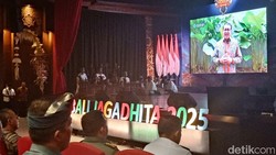 Menekraf Riefky Sebut Bali Jadi Prioritas Pengembangan Ekonomi Kreatif