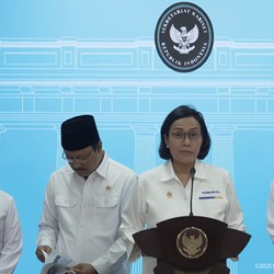 Pemerintah Kasih Bantuan Subsidi Upah Untuk Pekerja dan Guru Honorer