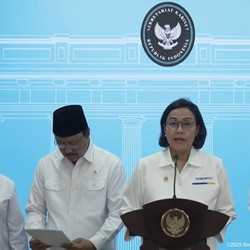 Pengumuman! Pemerintah Batal Berikan Diskon Tarif Listrik 50%