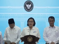 Pengumuman! Pemerintah Batal Berikan Diskon Tarif Listrik 50%