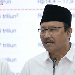 DPR Restui Tambahan Anggaran Kemensos Rp 1,19 T untuk Sekolah Rakyat