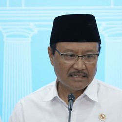 Kisruh 8 Juta PBI JKN Dinonaktifkan, Mensos Buka Peluang Reaktivasi