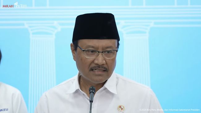 Kisruh 8 Juta PBI JKN Dinonaktifkan, Mensos Buka Peluang Reaktivasi