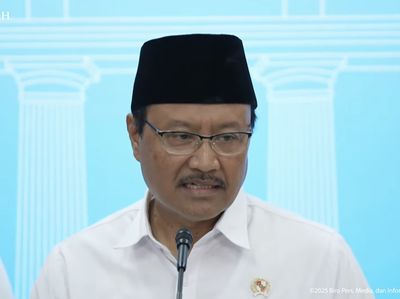 Bansos BLT Prabowo Rp 30 T Mulai Cair, Pemda Diminta Pasang Mata