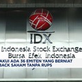 Video: OJK Akui Ada 36 Emiten Yang Berniat Buyback Saham Tanpa RUPS