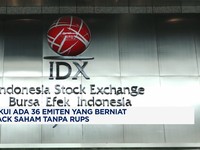Video: OJK Akui Ada 36 Emiten Yang Berniat Buyback Saham Tanpa RUPS