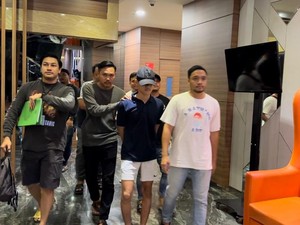 Pembunuh Bos Sembako di Bekasi Ternyata Karyawan Korban Sendiri