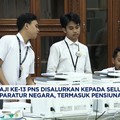Video: Perhatian! Gaji ke-13 PNS Mulai Cair