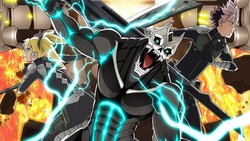 Fix! Kaiju No.8 Season 2 Tayang 19 Juli