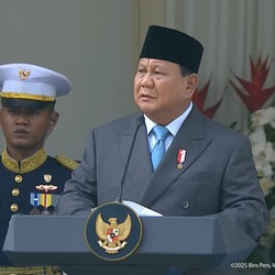 Bakal Diresmikan Prabowo 12 Juli, Ini Progres Koperasi Merah Putih