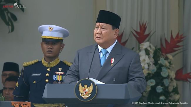 Bakal Diresmikan Prabowo 12 Juli, Ini Progres Koperasi Merah Putih