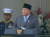 Bakal Diresmikan Prabowo 12 Juli, Ini Progres Koperasi Merah Putih