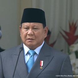 Keren! RI Punya Wisata Medis Internasional di Bali, Diresmikan Prabowo