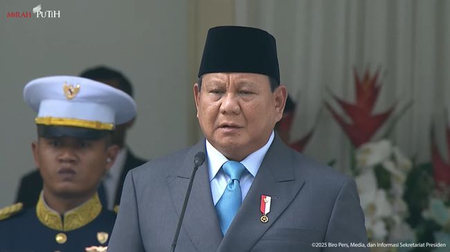 Keren! RI Punya Wisata Medis Internasional di Bali, Diresmikan Prabowo