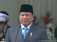 Keren! RI Punya Wisata Medis Internasional di Bali, Diresmikan Prabowo