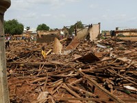 Terburuk-Terbaik di Asia 2025: Dari Bencana Hingga Booming Labubu!