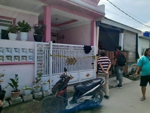 5 Fakta Keji Suami Bunuh Istri di Serang, Anak Jadi Saksi Kunci