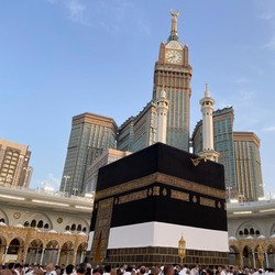 Bawa Emas & Zamzam Pulang Haji Kena Pajak & Bea Masuk? Ini Jawabannya!