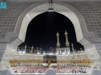 Warga Indonesia Diminta Tunda Umrah, Situasi Timur Tengah Mencekam