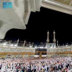 Alasan Raja Salman Deportasi-Larang Ulama Besar Ibadah Haji di Makkah