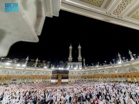 Alasan Raja Salman Deportasi-Larang Ulama Besar Ibadah Haji di Makkah