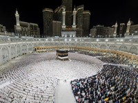 Ada Apa Raja Salman? Ulama Besar Ini Dilarang Haji di Makkah