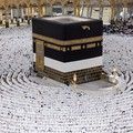 Potret 1,3 Juta Jamaah Haji Mulai 'Serbu' Mekkah, RI Terbanyak