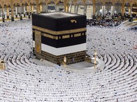 RUU Haji & Umrah Naik ke Paripurna DPR: Kuota Khusus 8%, Reguler 92%