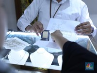 Harga Emas Galeri 24, UBS, Antam & Antam Retro Hari Ini 2 Januari 2026