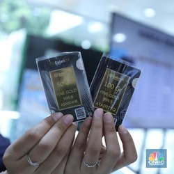 Bukan Cuma Emas, Investasi Ini Juga Bisa Jadi Safe Haven dan Bawa Cuan