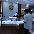 Harga Emas Galeri 24, UBS, Antam & Antam Retro Hari Ini Melonjak