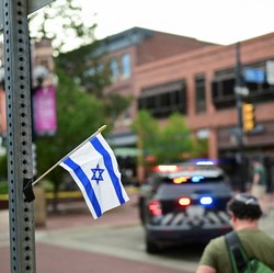 Israel Disebut Pakai Ilmu Hitam Hancurkan Palestina, Ada Buktinya
