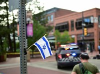 Israel Disebut Pakai Ilmu Hitam Hancurkan Palestina, Ada Buktinya