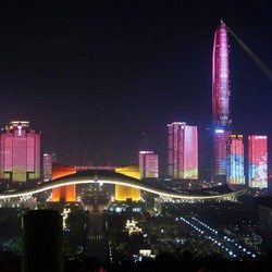 Mesin Inovasi Dunia Bergeser ke Asia: Tokyo-Shenzhen Pimpin Teknologi