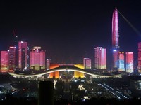 Mesin Inovasi Dunia Bergeser ke Asia: Tokyo-Shenzhen Pimpin Teknologi