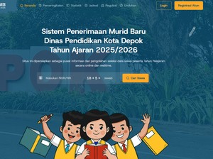 Jadwal Pengumuman SPMB SMP Kota Depok Jalur Prestasi, Catat!